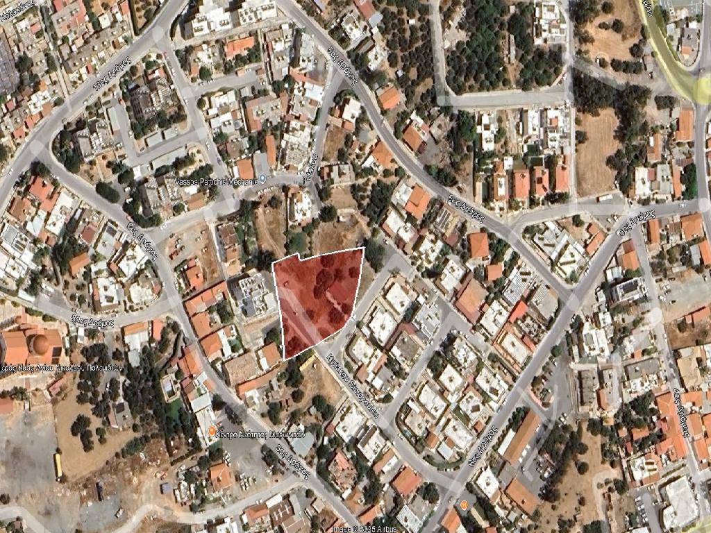 Field-Kato Polemidia-PR43876