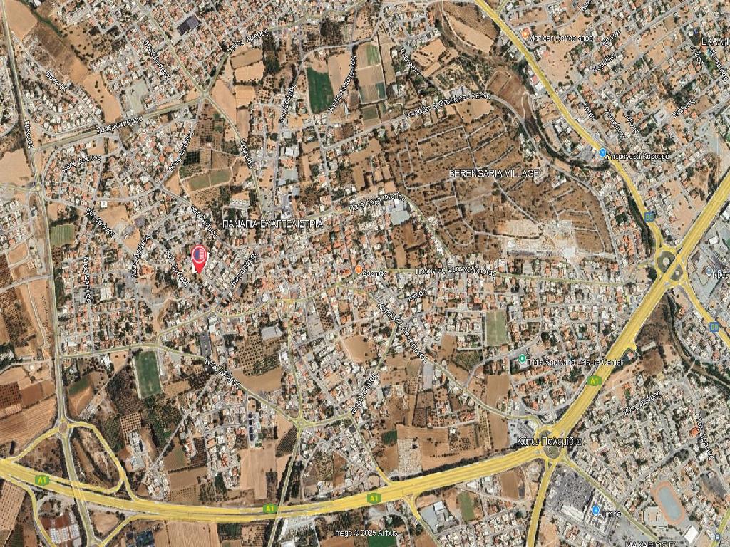 Field-Kato Polemidia-PR43876