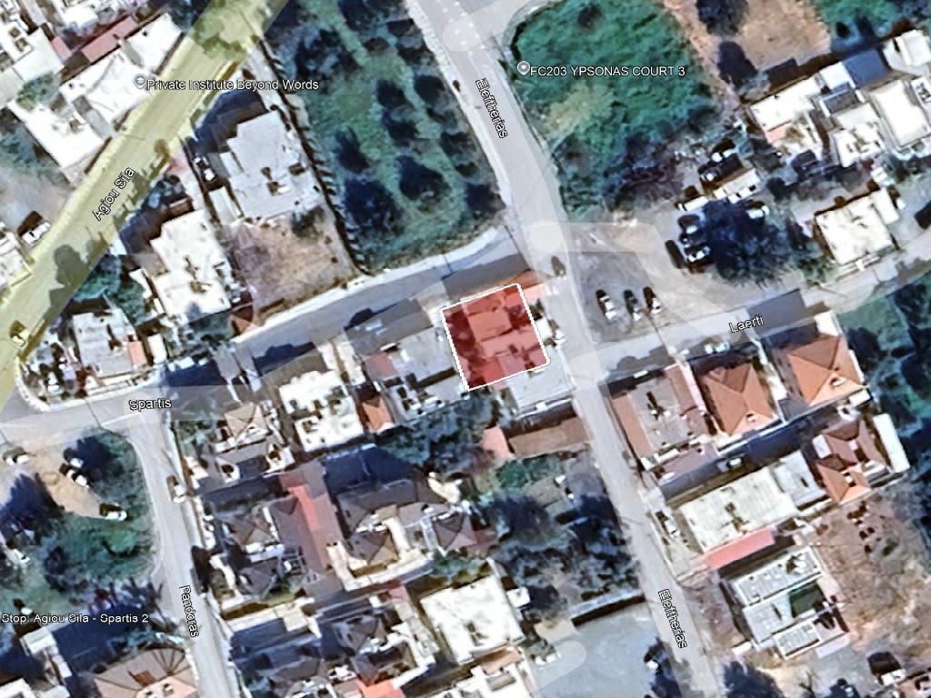 House (Share) - Ypsonas, Limassol