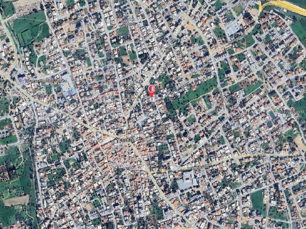 House (Share) - Ypsonas, Limassol