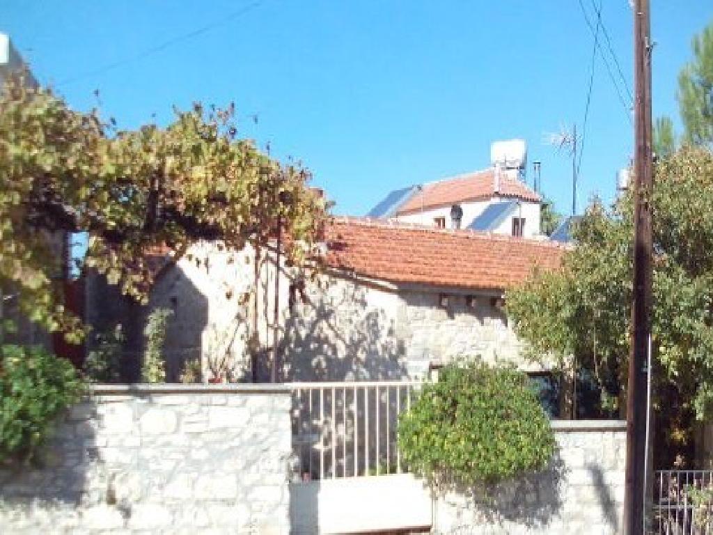 Buildings (Share) - Choulou, Paphos
