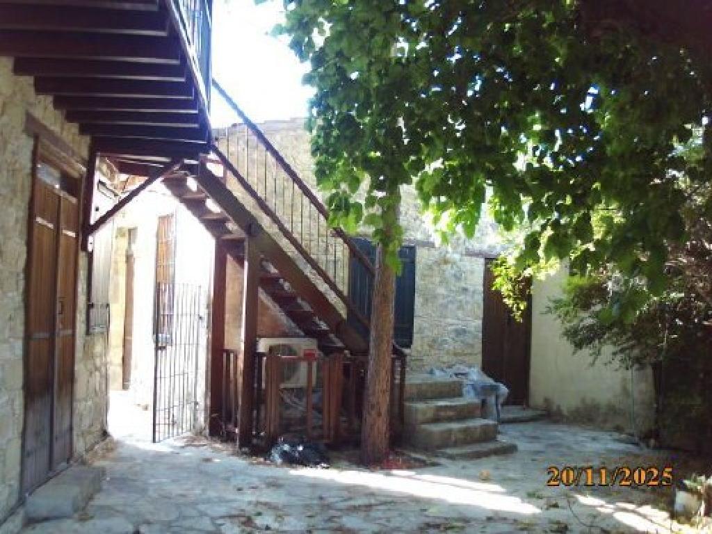 Buildings (Share) - Choulou, Paphos