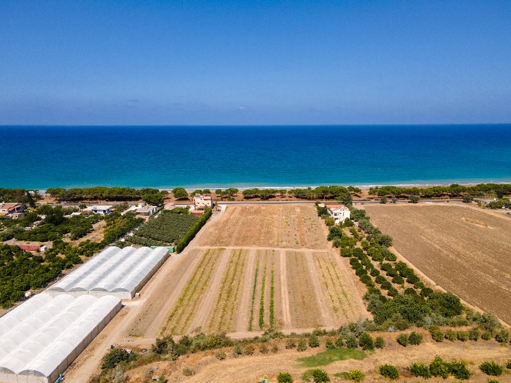 Field for sale, Polis Chrysochous PR12956 Altamira Real Estate