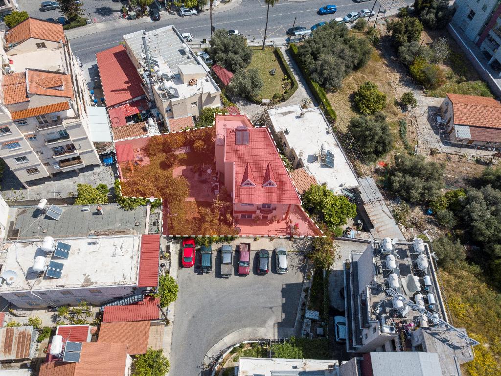 House - Mesa Geitonia, Limassol