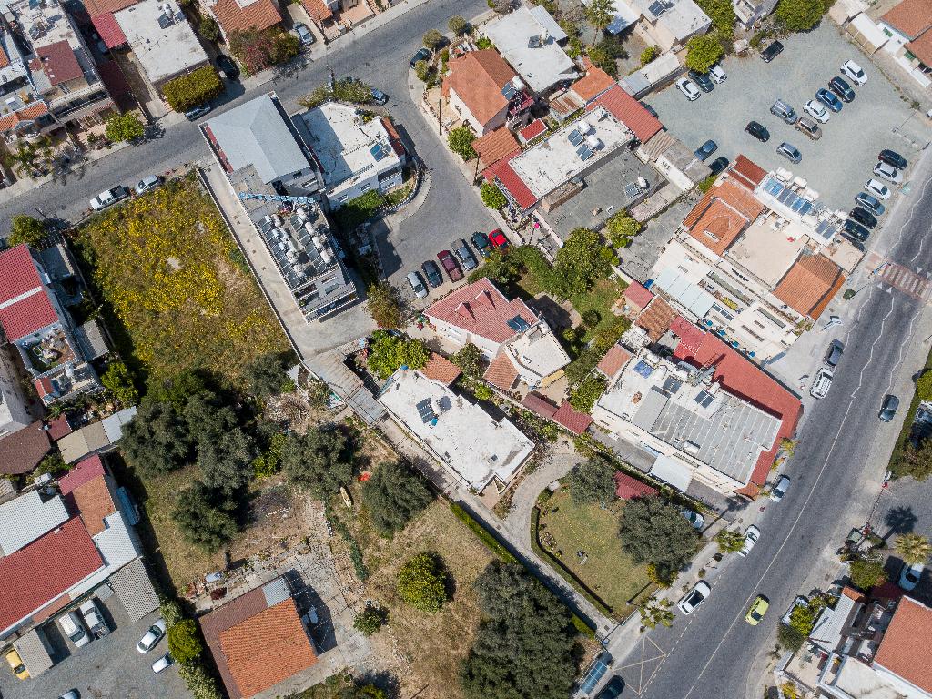 House - Mesa Geitonia, Limassol