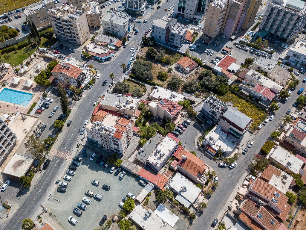 House - Mesa Geitonia, Limassol