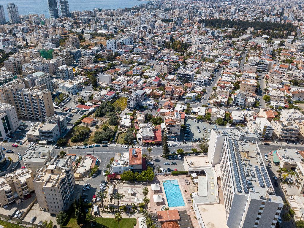 House - Mesa Geitonia, Limassol