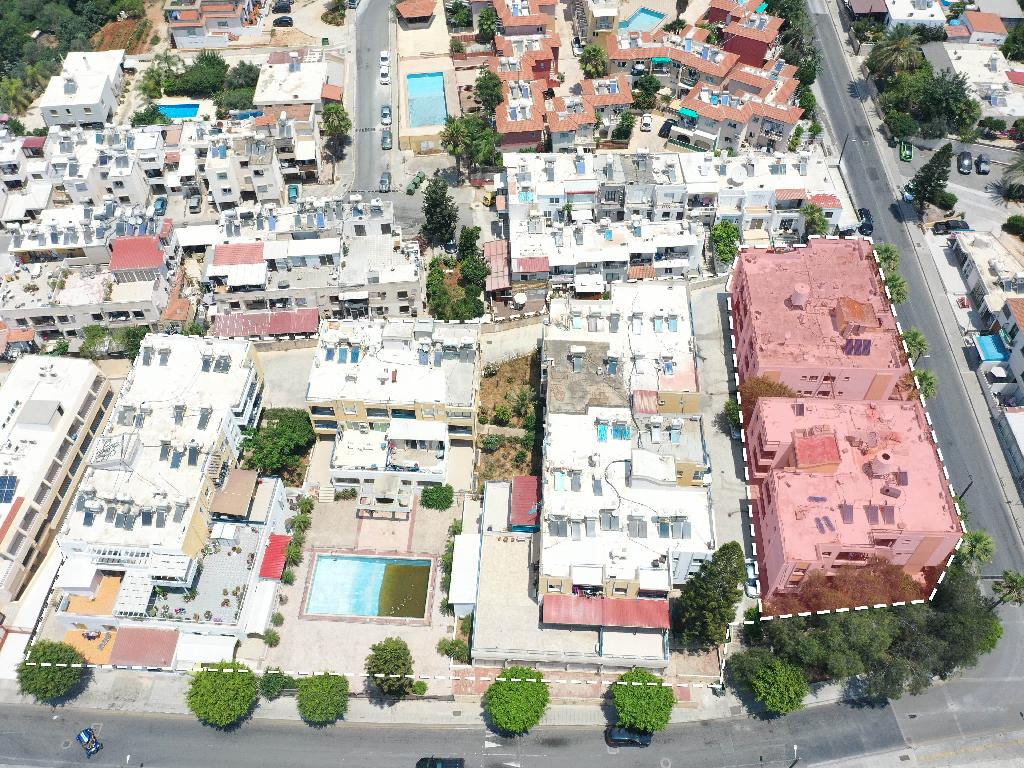 Buildings (Share) – Agia Napa, Famagusta