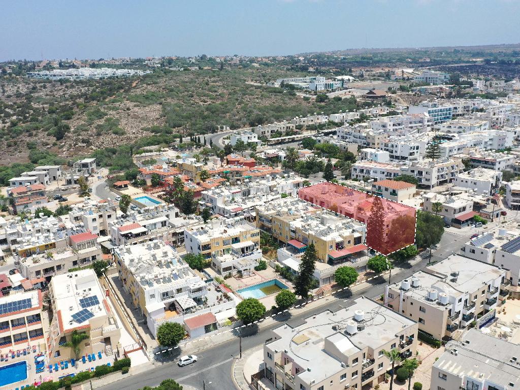 Buildings (Share) – Agia Napa, Famagusta