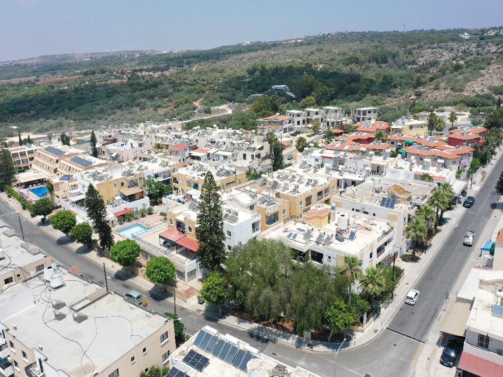 Buildings (Share) – Agia Napa, Famagusta