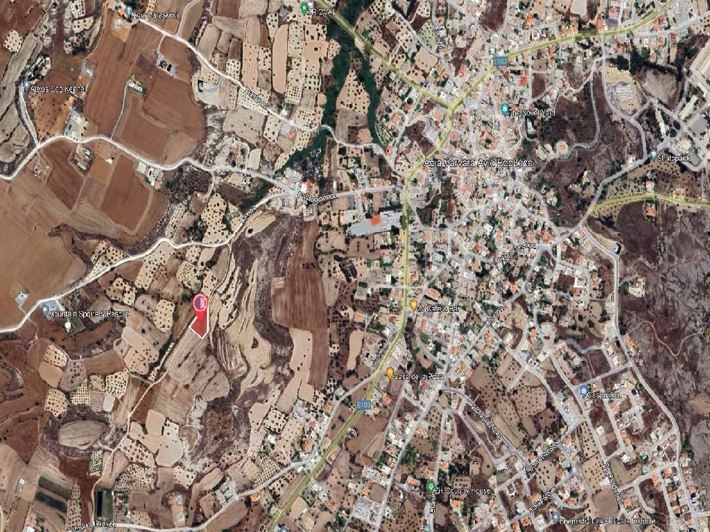 Field-Agia Varvara-PR39116