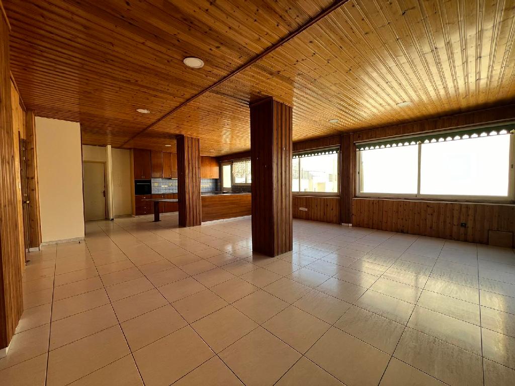 Residential Building - Agios Georgios, Limassol