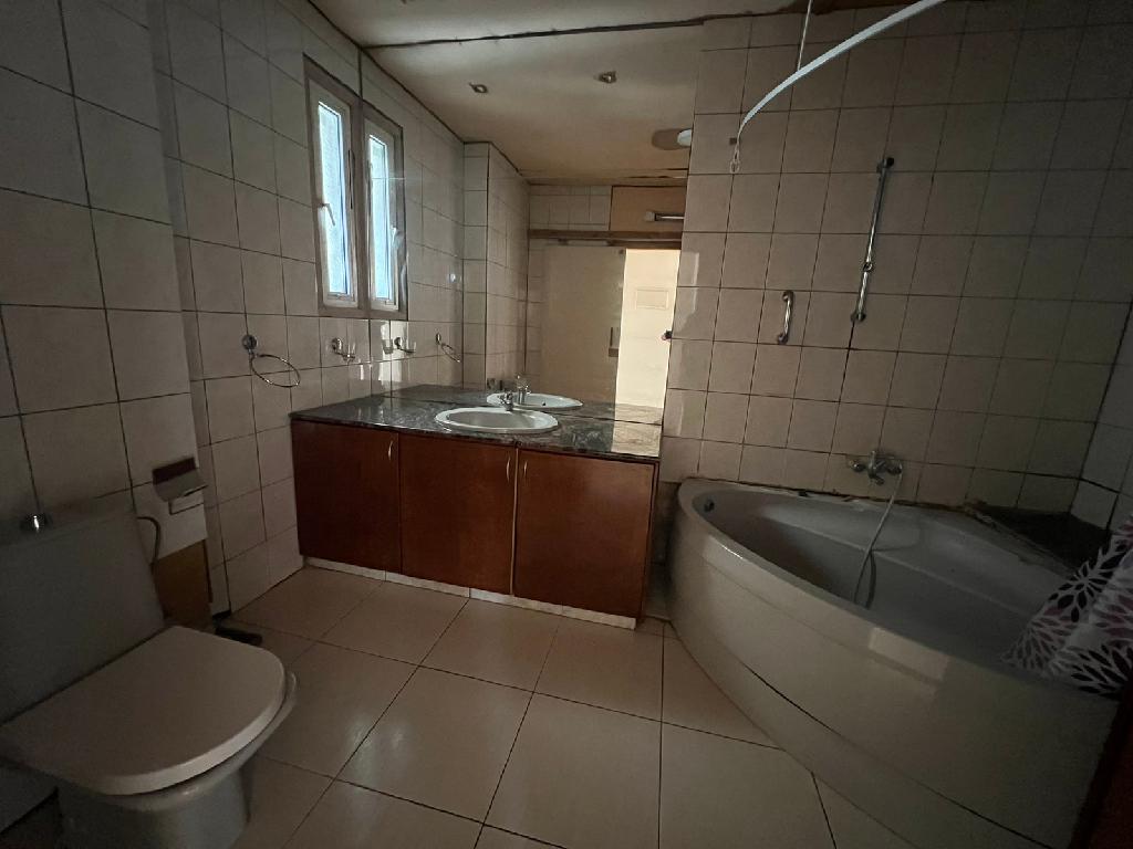 Semidetached house-Limassol Municipality-PR41108