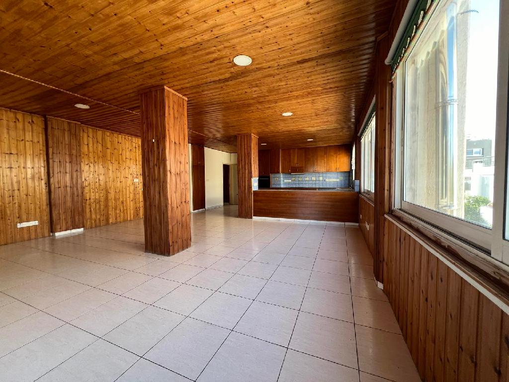 Residential Building - Agios Georgios, Limassol