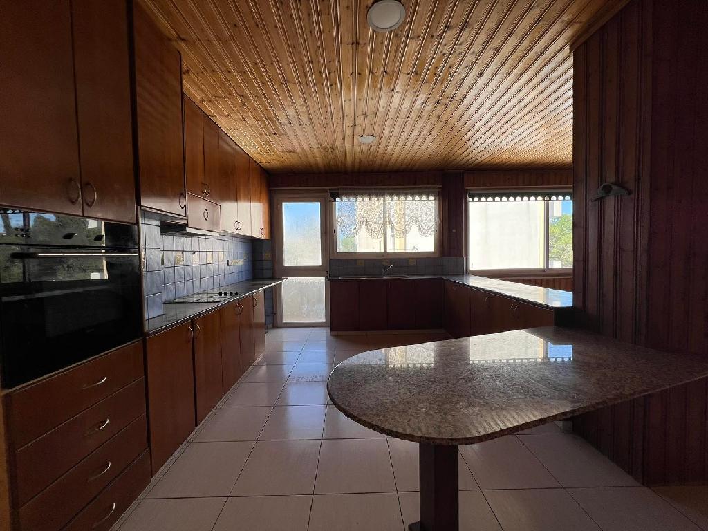 Semidetached house-Limassol Municipality-PR41108
