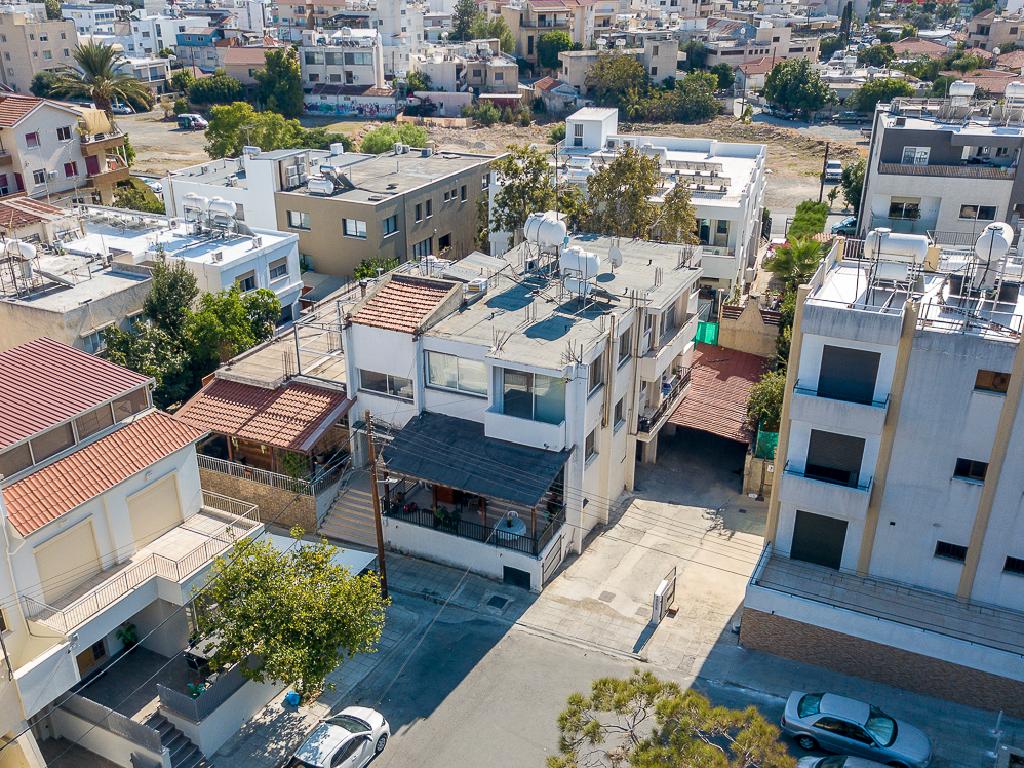 Residential Building - Agios Georgios, Limassol