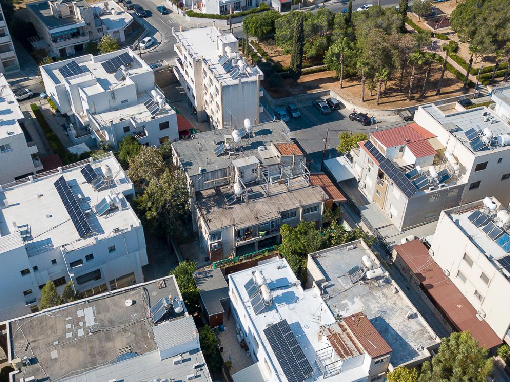Semidetached house-Limassol Municipality-PR41108