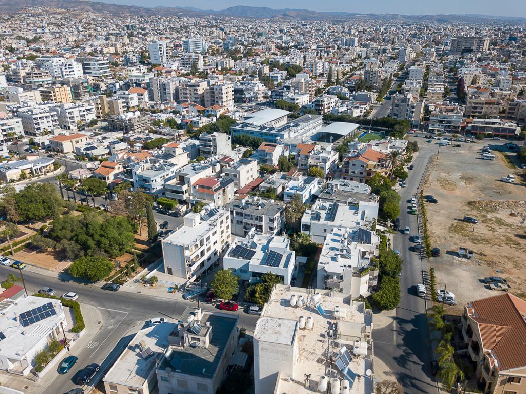 Residential Building - Agios Georgios, Limassol