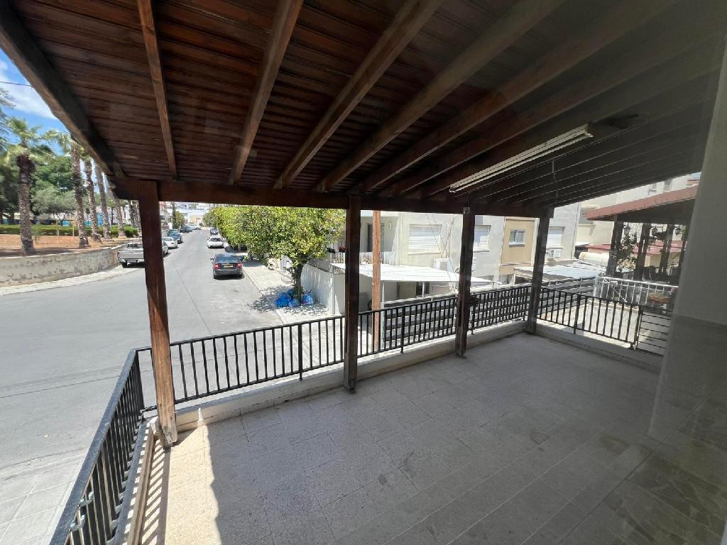 Semidetached house-Limassol Municipality-PR41108