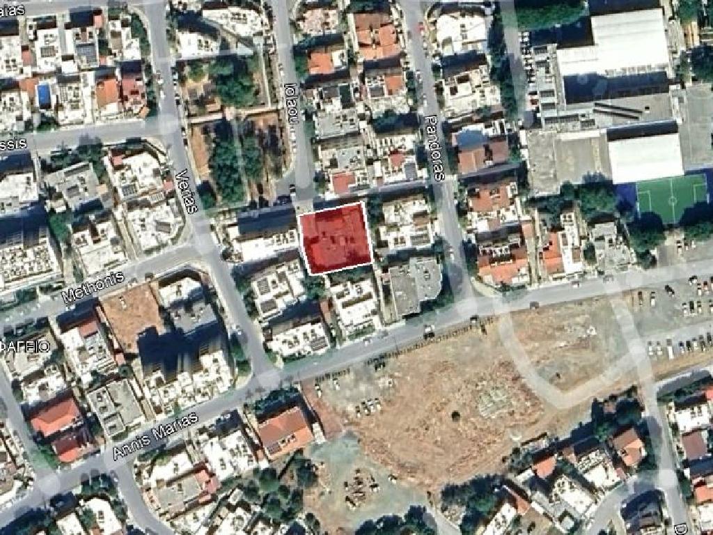 Semidetached house-Limassol Municipality-PR41108
