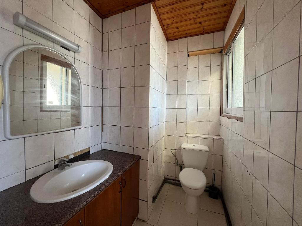 Semidetached house-Limassol Municipality-PR41108