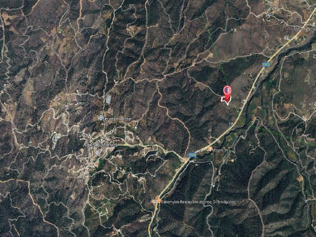 Field-Agios Epifanios (Oreinis)-PR41754