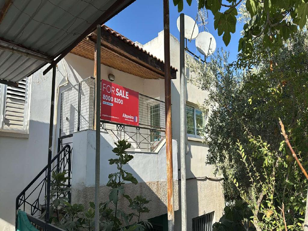 Flat-Nicosia Municipality-PR42593