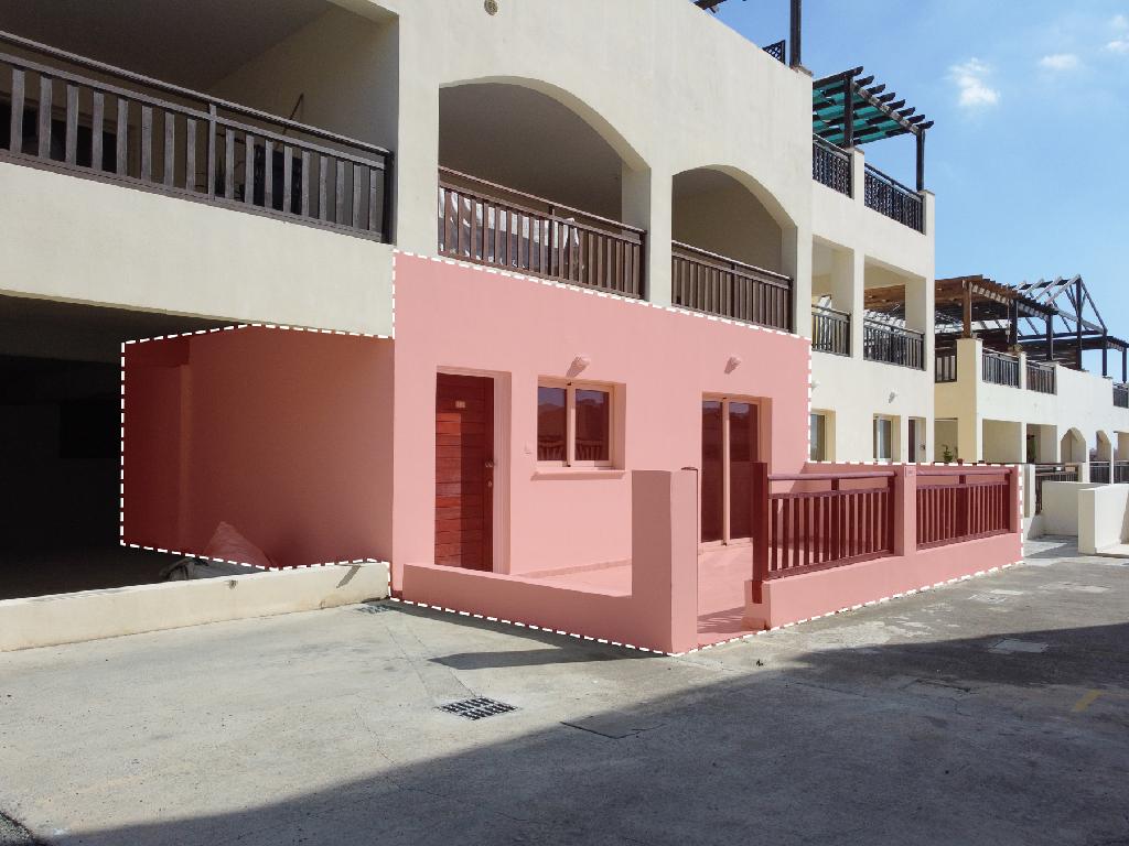 Flat - Victoria Exclusive Apartments - Tersefanou, Larnaca