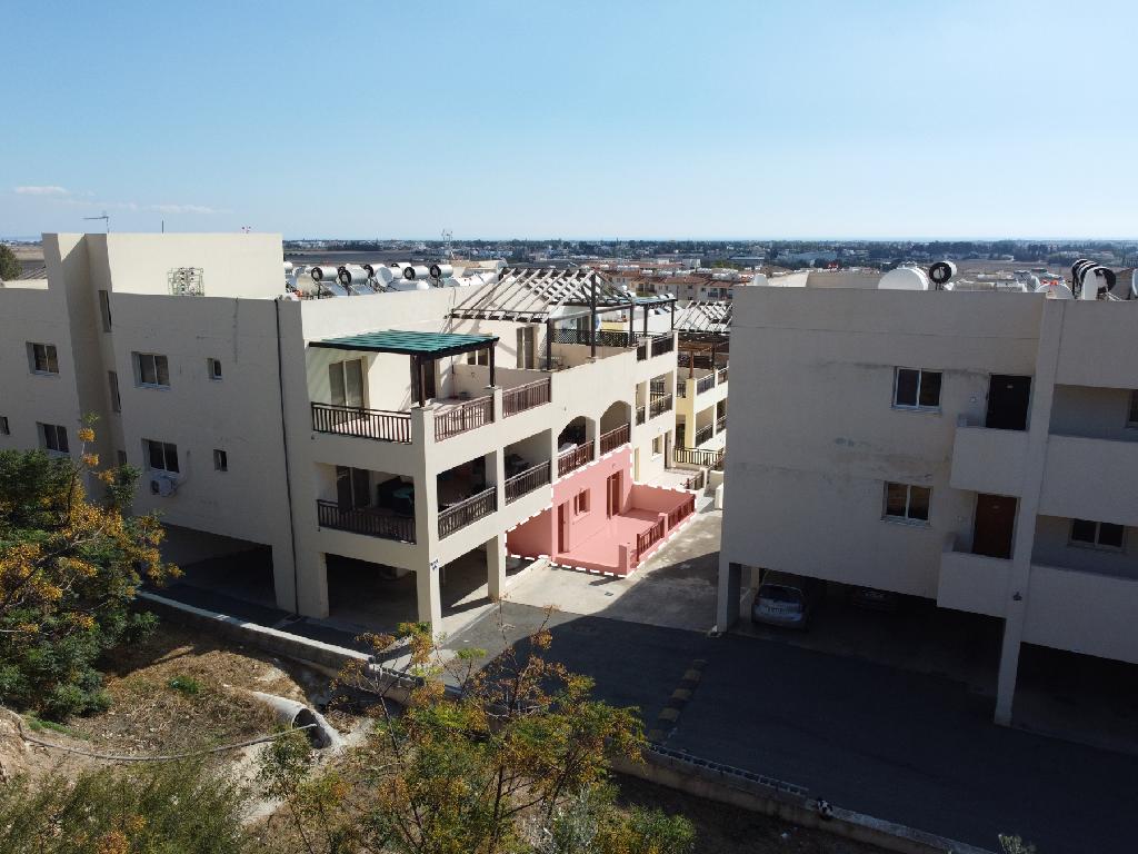 Flat - Victoria Exclusive Apartments - Tersefanou, Larnaca