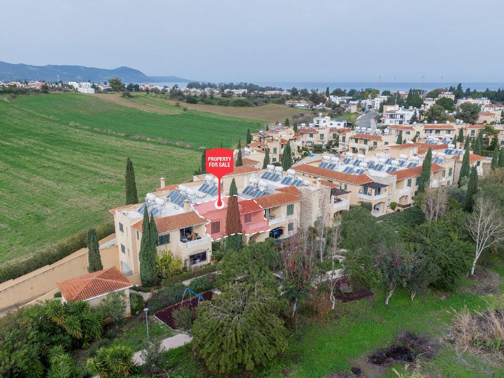 Flat-Polis Chrysochous-PR44841