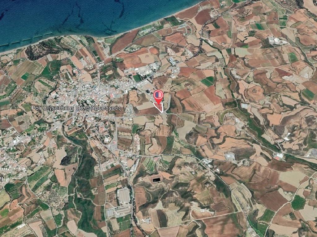 Flat-Polis Chrysochous-PR44841