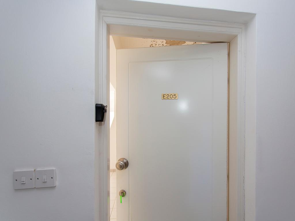 Flat-Polis Chrysochous-PR44841