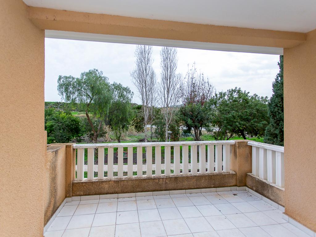 Flat-Polis Chrysochous-PR44841