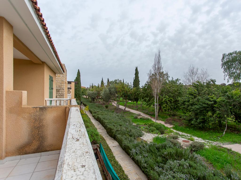 Flat-Polis Chrysochous-PR44841