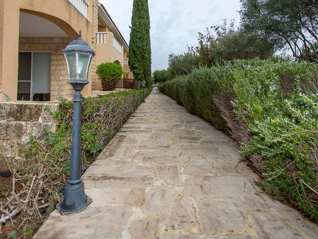 Flat-Polis Chrysochous-PR44841