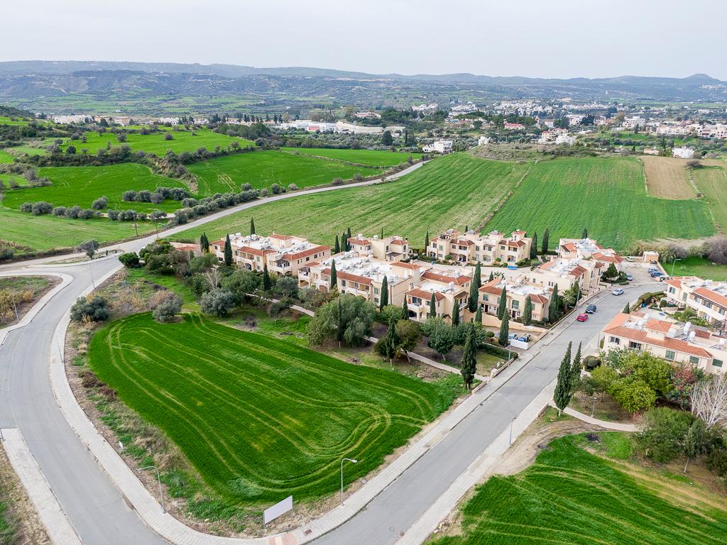 Flat-Polis Chrysochous-PR44841