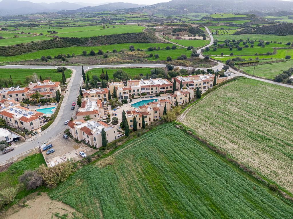 Flat-Polis Chrysochous-PR44841