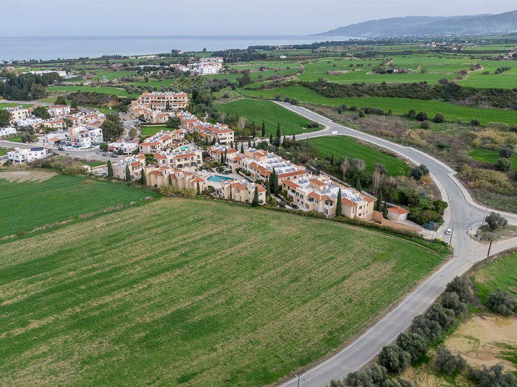 Flat-Polis Chrysochous-PR44841