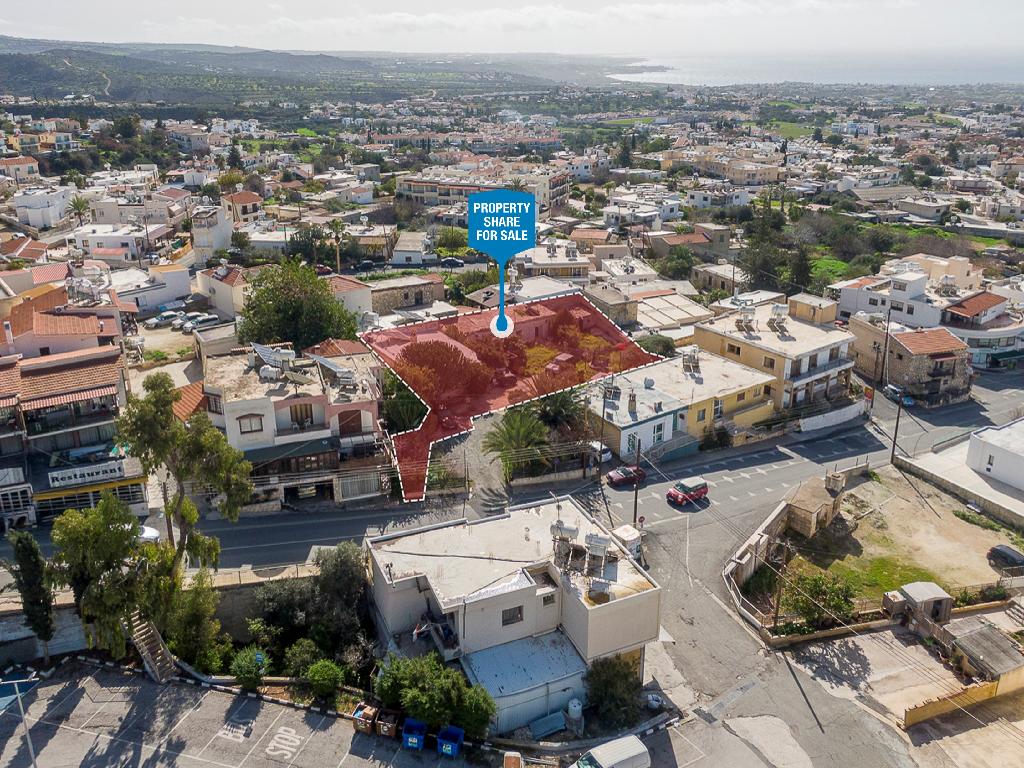 House (Share) - Pegeia, Paphos
