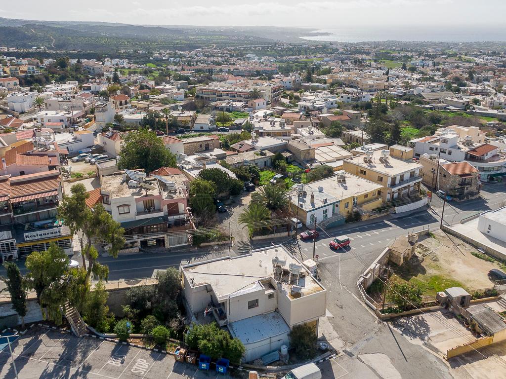 Detached house-Pegeia-PR44039