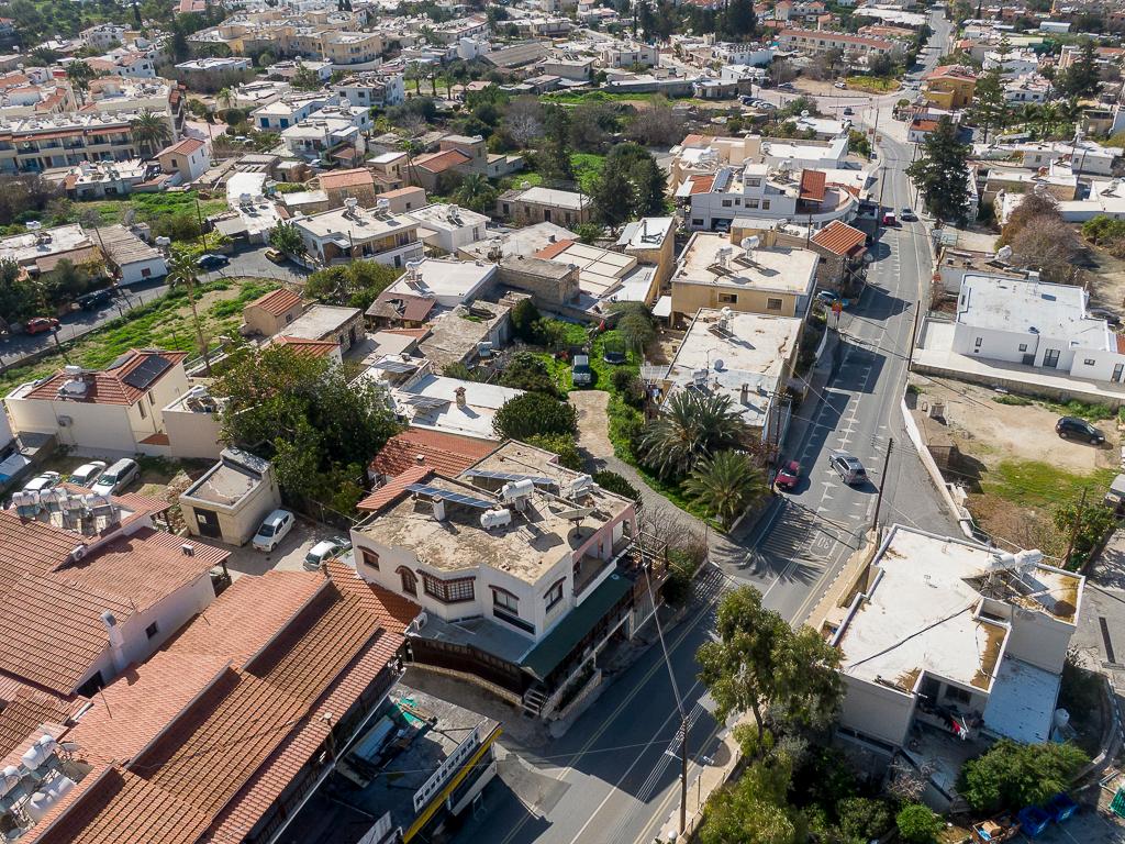 Detached house-Pegeia-PR44039