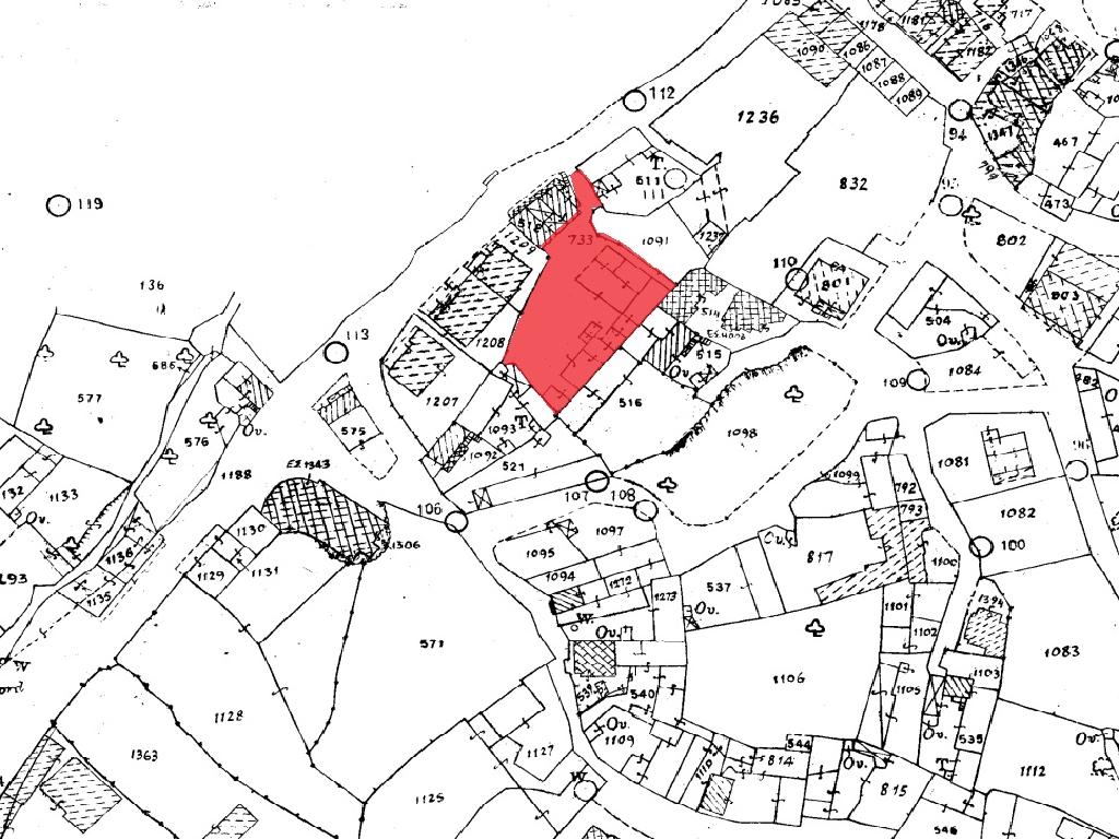 Detached house-Pegeia-PR44039