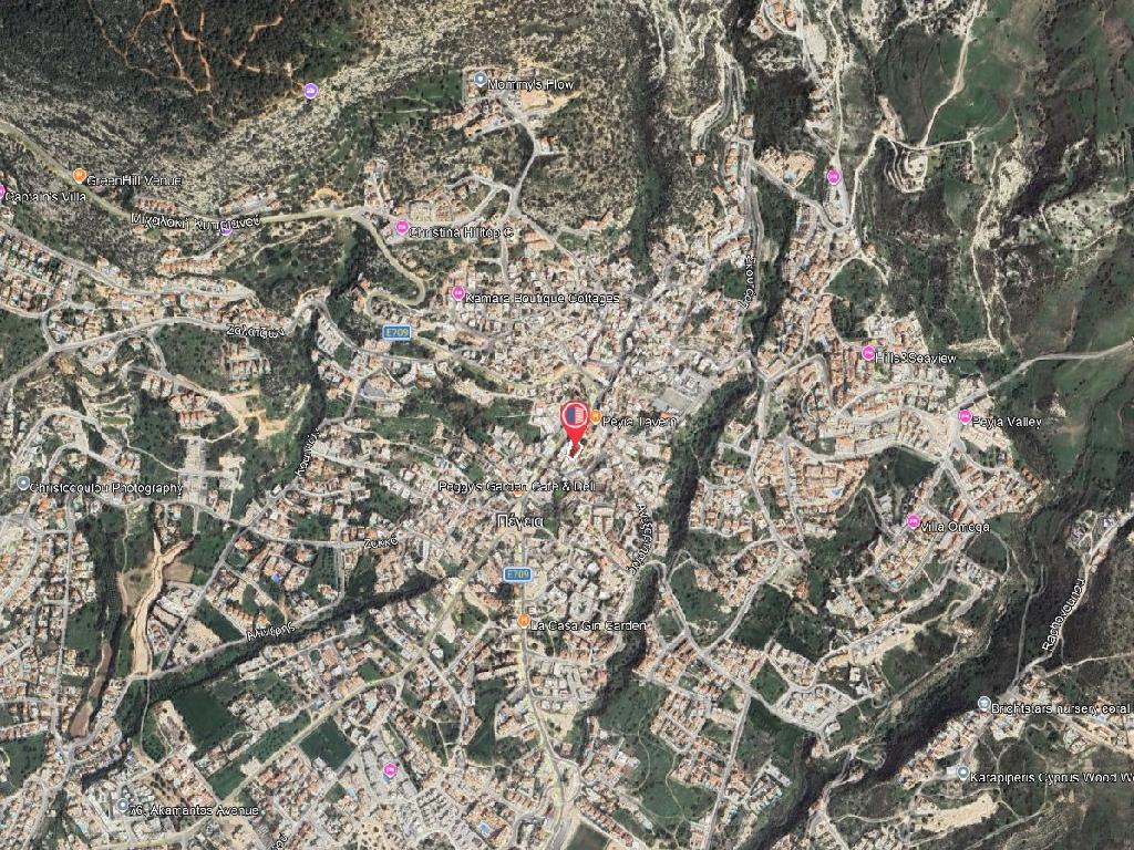 Detached house-Pegeia-PR44039