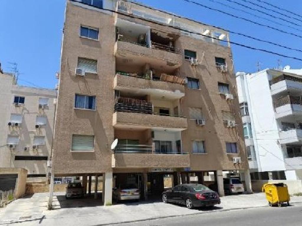 Flat - CHRYSA COURT 2 - Limassol Municipality, Limassol
