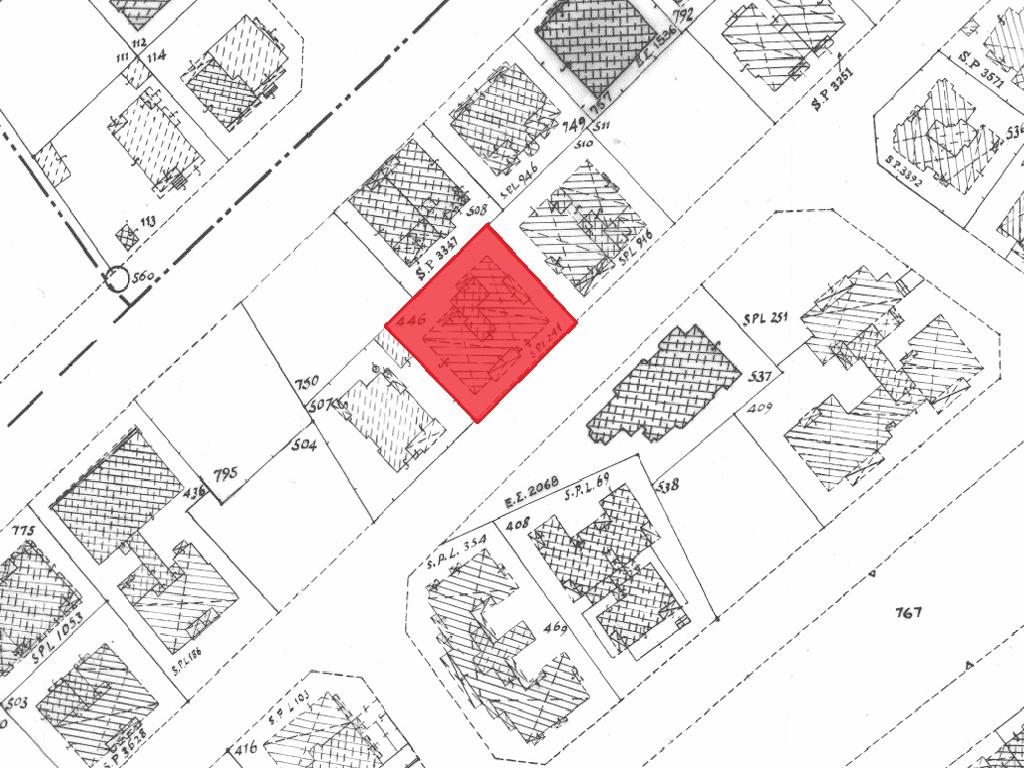 Flat - CHRYSA COURT 2 - Limassol Municipality, Limassol