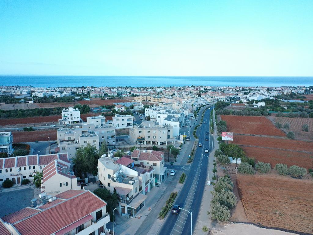 Shop - Protaras
