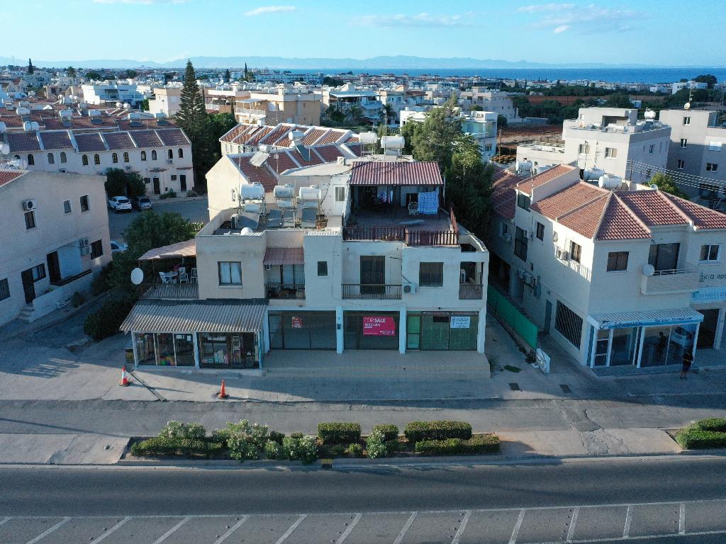 Shop - Protaras