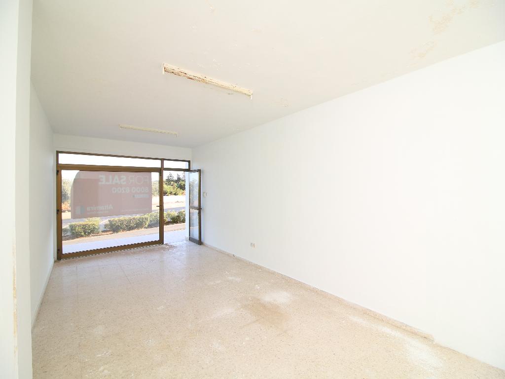 Shop - Protaras
