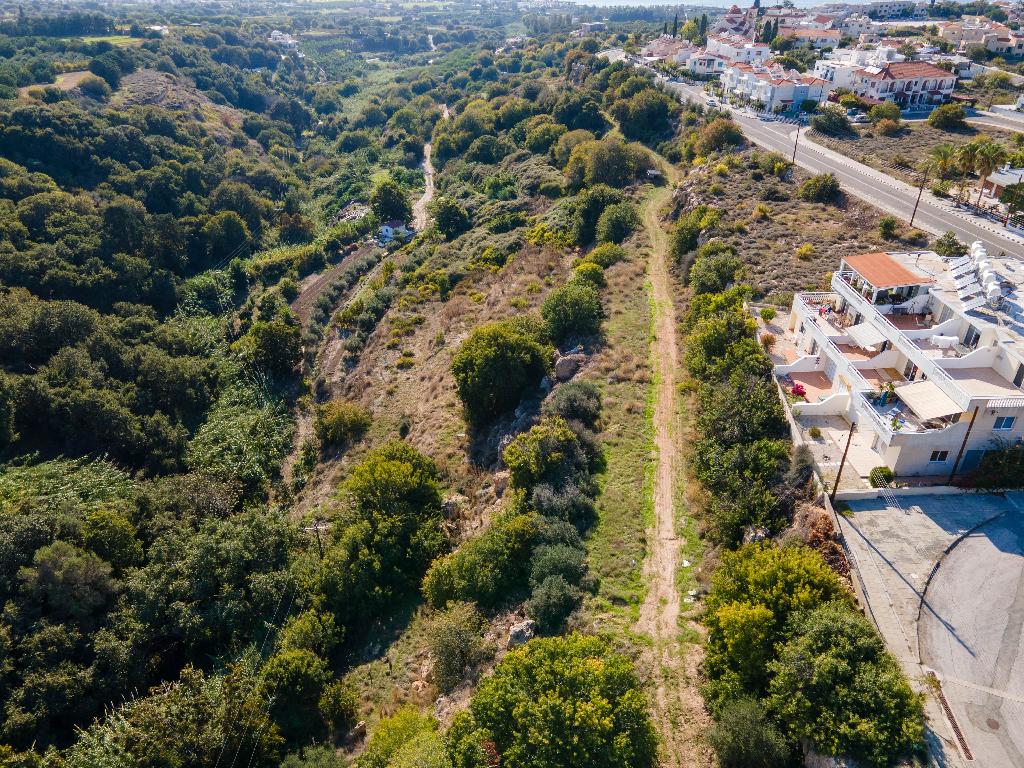 Field - Kissonerga, Paphos