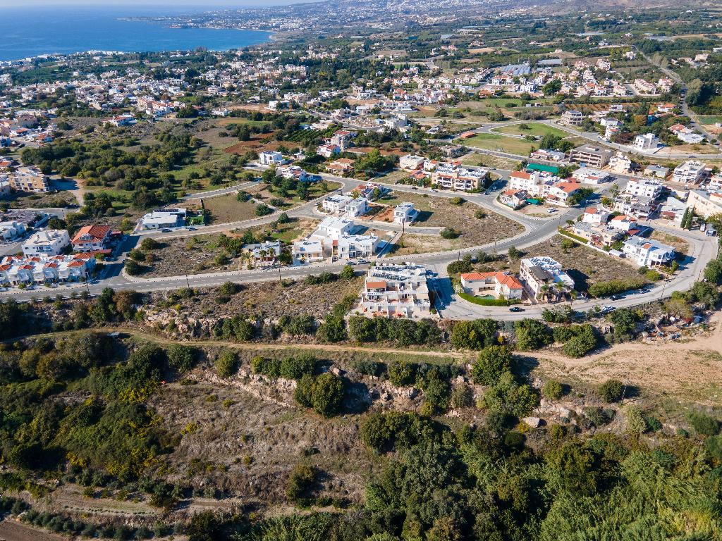 Field - Kissonerga, Paphos